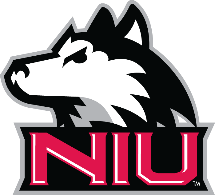 Northern Illinois Huskies 2001-Pres Alternate Logo 06 iron on paper